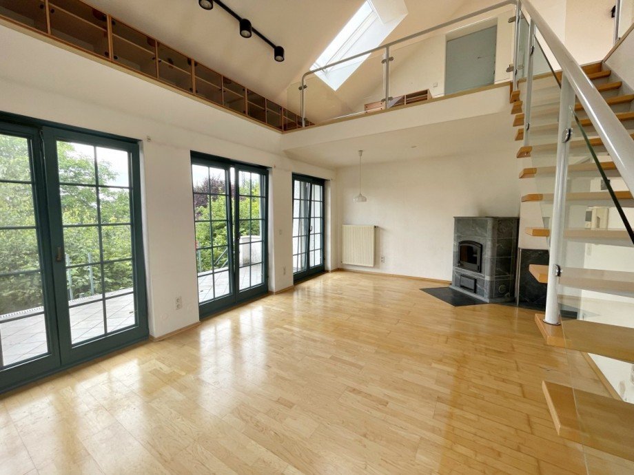 Wohnen Einfamilienhaus Patersberg