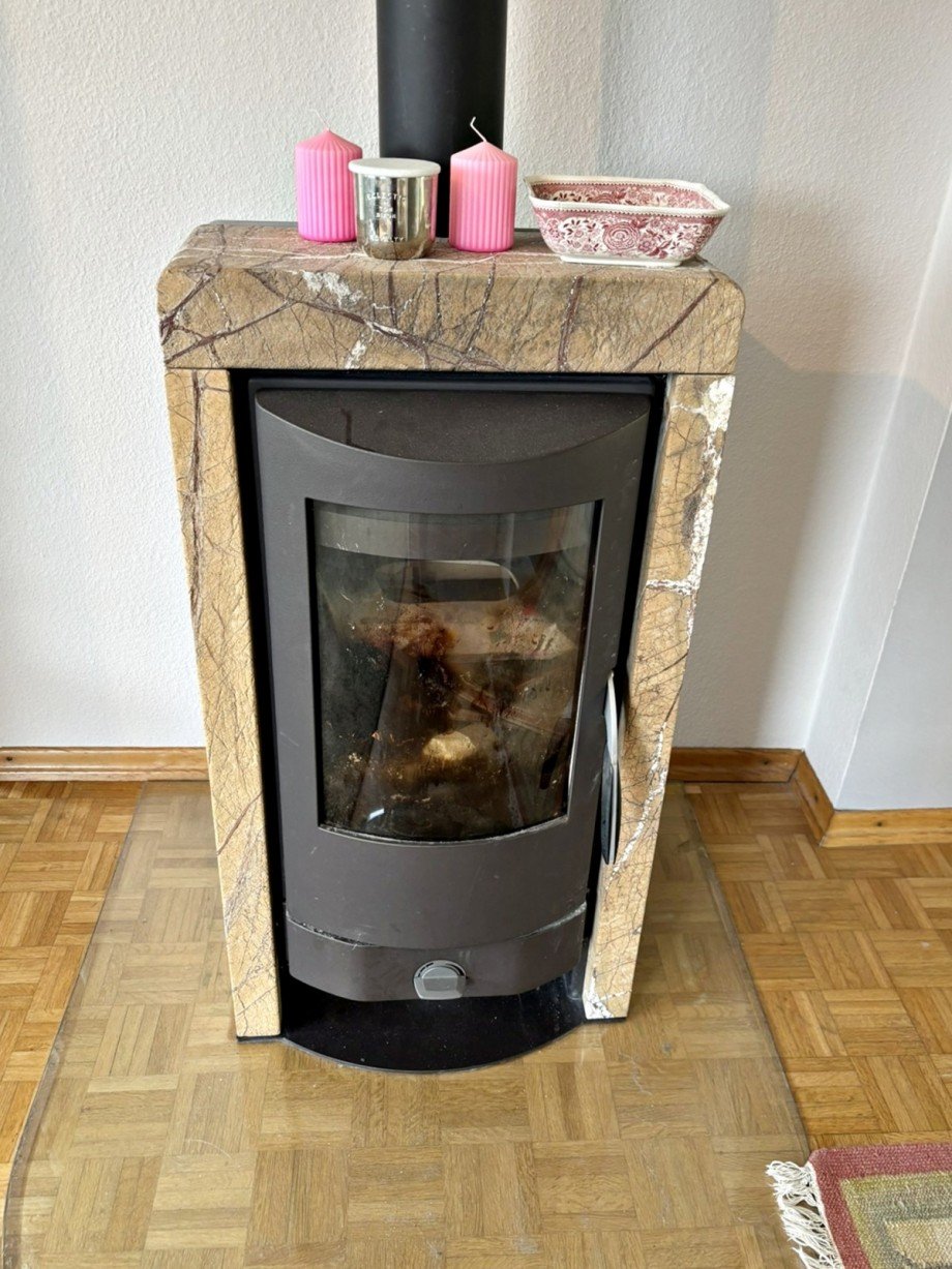 Kamin Einfamilienhaus Freigericht