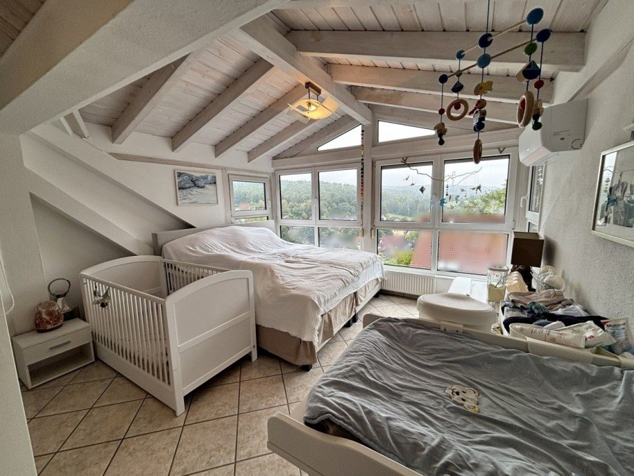 Schlafen 1 Einfamilienhaus Freigericht