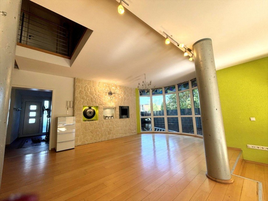 Essen 3 Doppelhaush�lfte Frankfurt am Main