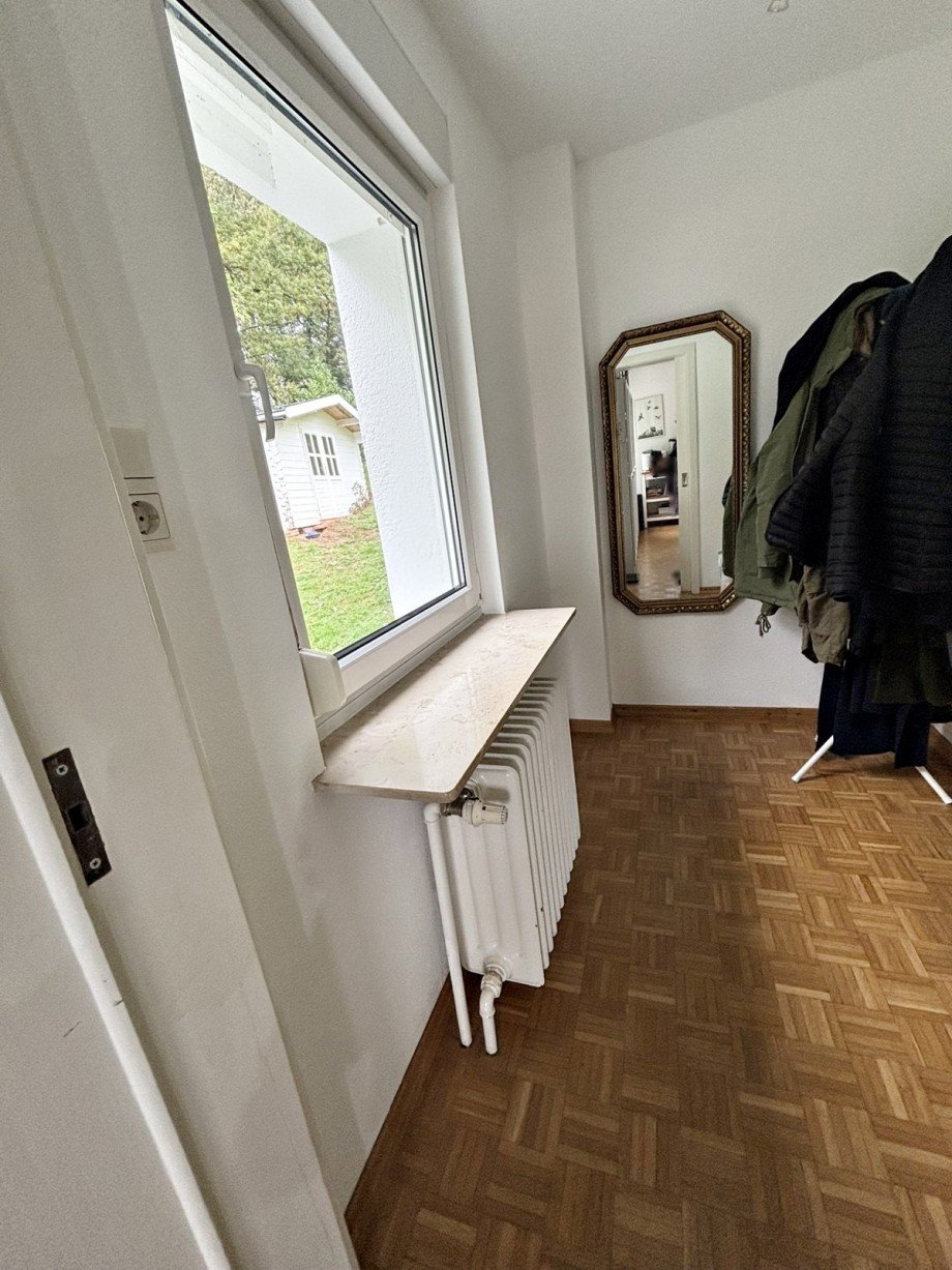 Hauswirtschaftsraum Einfamilienhaus Freigericht