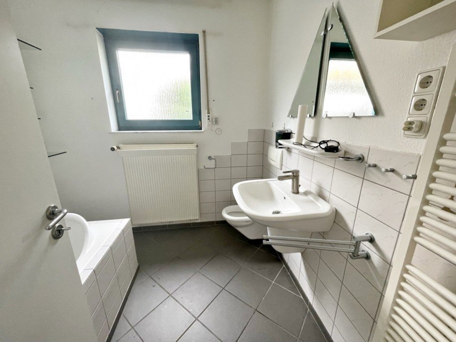 EG Badezimmer Einfamilienhaus Patersberg