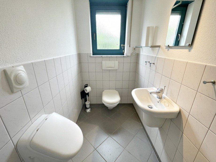 EG G�ste WC Einfamilienhaus Patersberg