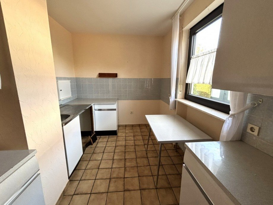 K�che Reihenendhaus Heusenstamm