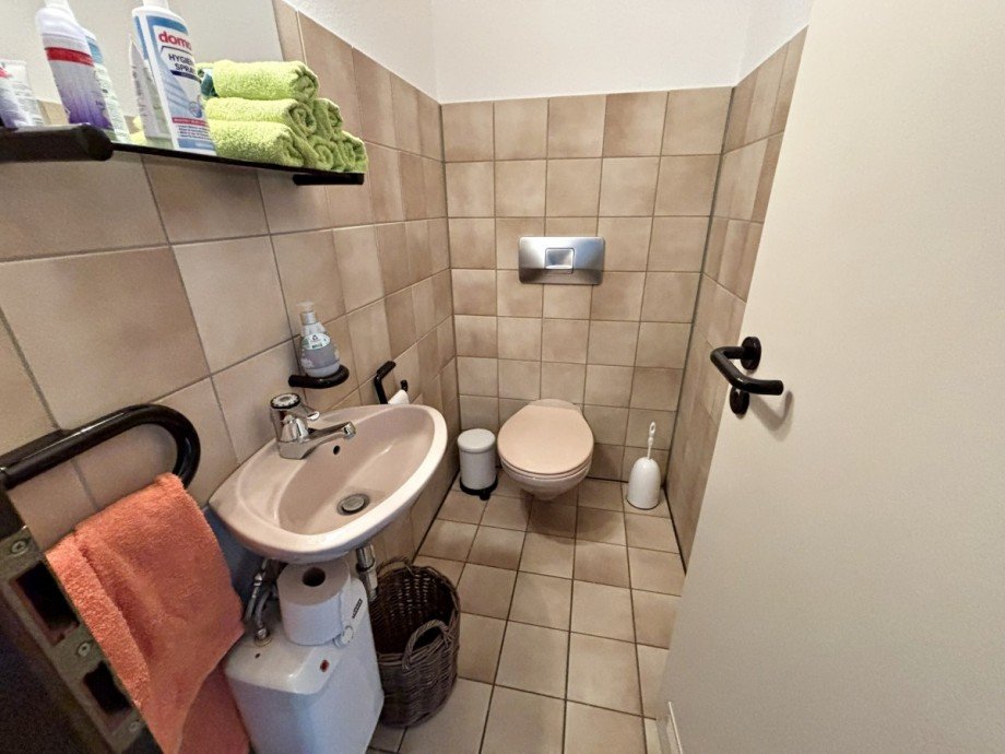 Toilette1 B�rofl�che R�dermark