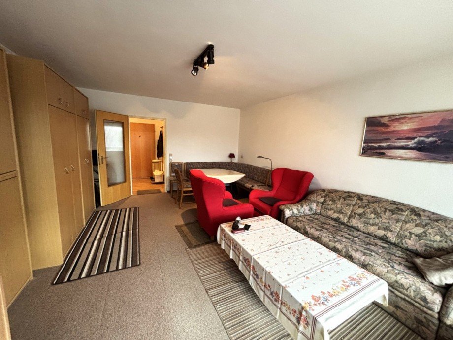 Wohnen 1 Etagenwohnung R�dermark