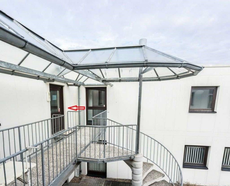 Zugang B�rofl�che R�dermark