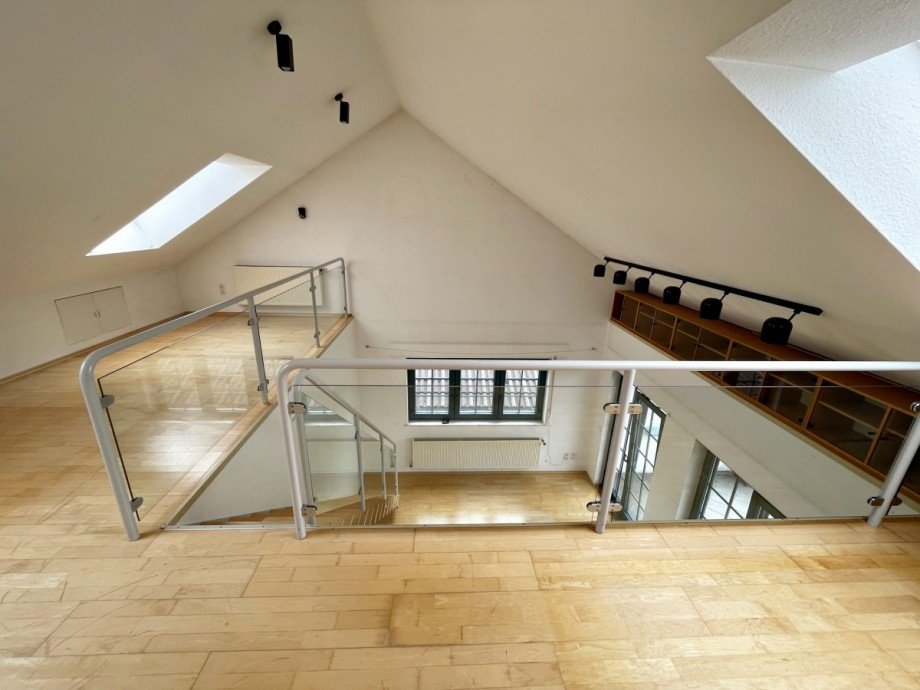 DG Empore Einfamilienhaus Patersberg