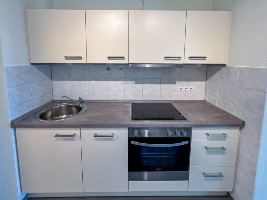 Kuzeile Erdgeschosswohnung R�dermark