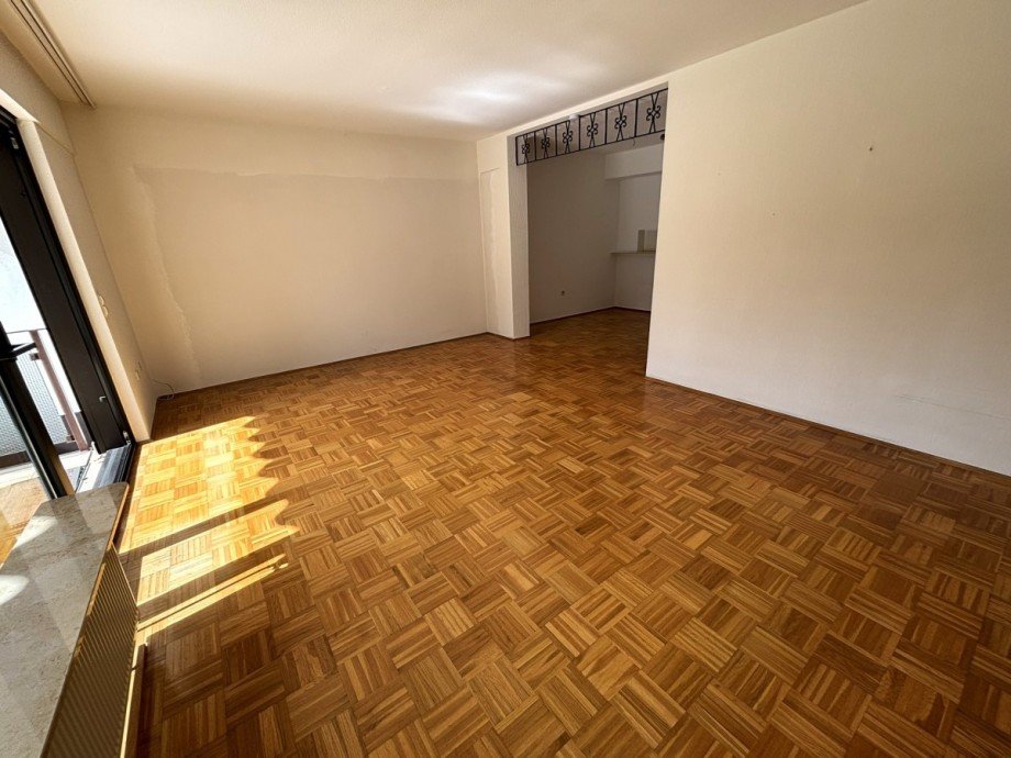 Wohnen Blick Essbereich Reihenendhaus Heusenstamm