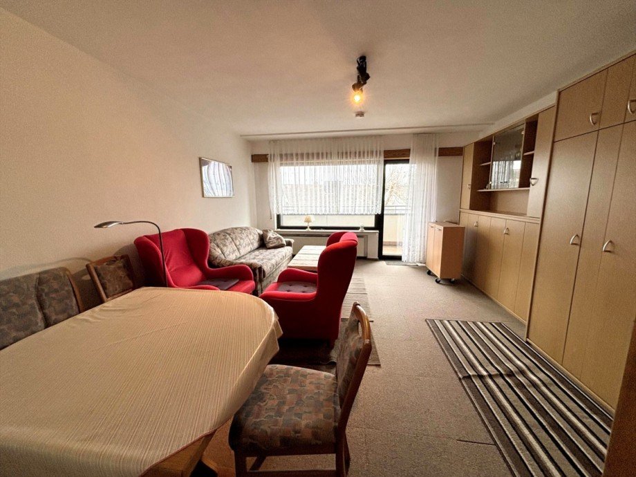 Wohnen 2 Etagenwohnung R�dermark