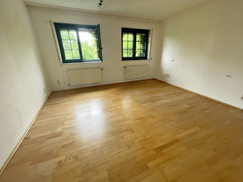 EG Schlafen Einfamilienhaus Patersberg