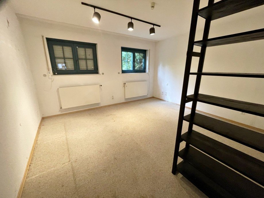 UG Wohnen_Schlafen Einfamilienhaus Patersberg