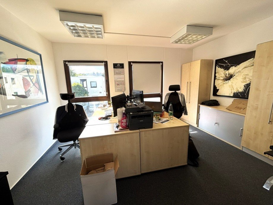 B�roraum 2 B�rohaus R�dermark