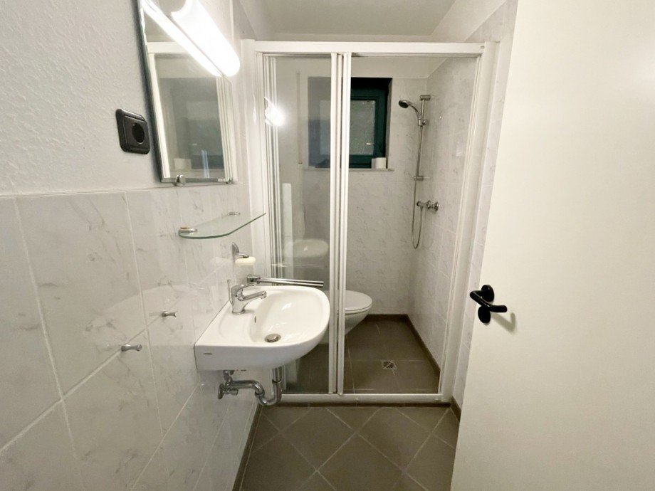 UG Duschbad Einfamilienhaus Patersberg