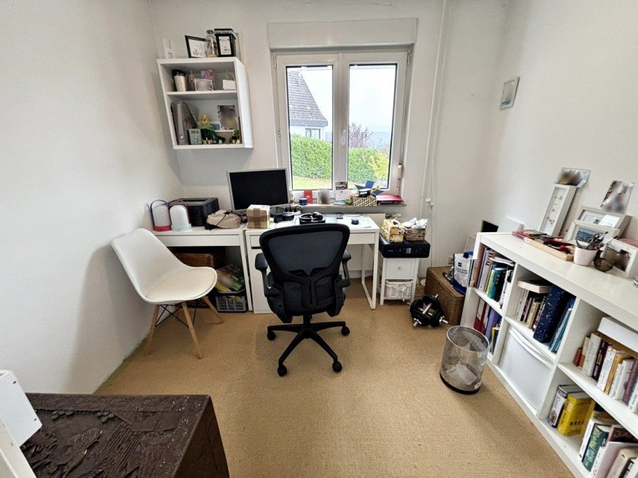 B�ro Einfamilienhaus Freigericht