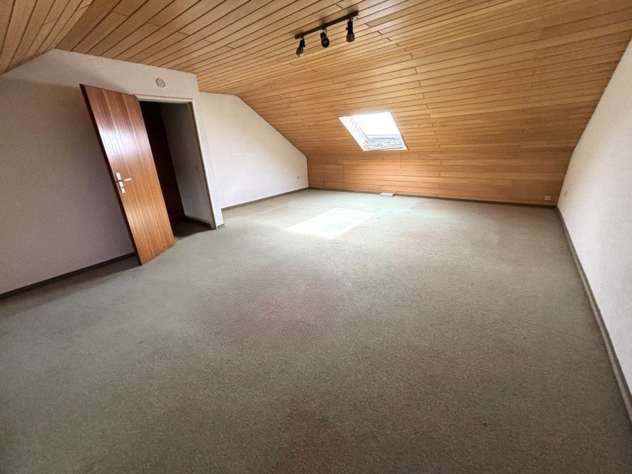 Studio Reihenendhaus Heusenstamm